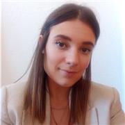 Doy clases particulares adaptadas al nivel de cada alumno